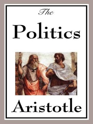 cover image of The Politics